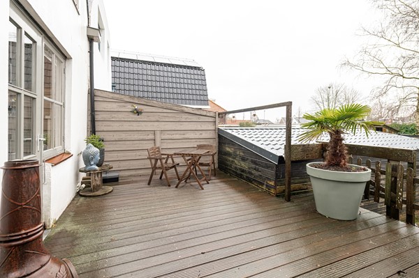 Medium property photo - Sleeuwijksedijk 103, 4251 XE Werkendam